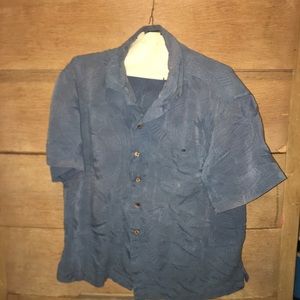 Button up casual shirt